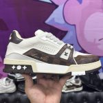 Trainer