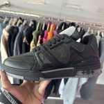 Trainer