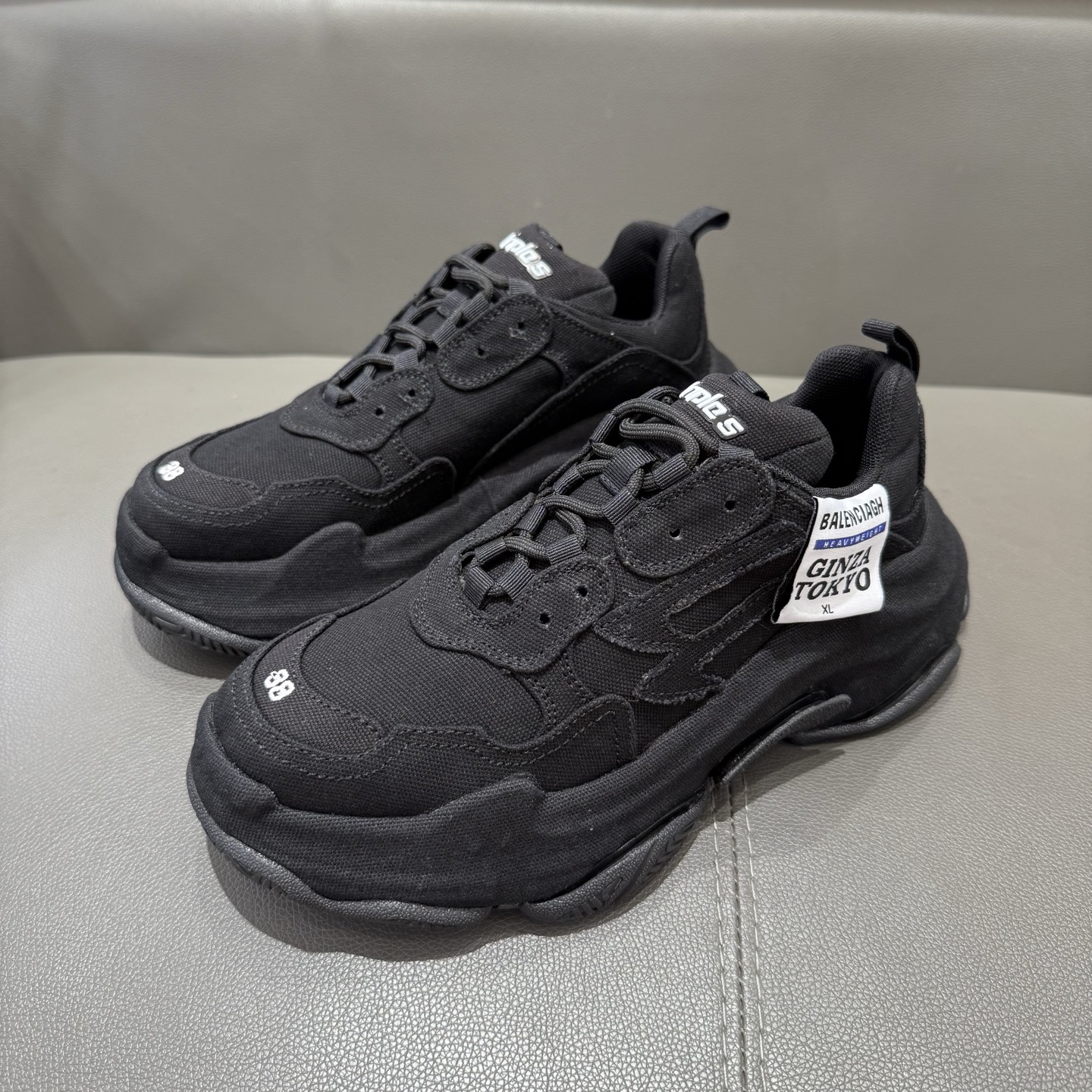 wsxc1784042329205_1 Triple S — изображение 1