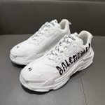 Triple S 536737WTSPL9010