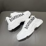 Triple S 536737WTSPL9010 — изображение 3