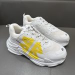 Triple S 524039WTRST9070 — изображение 6