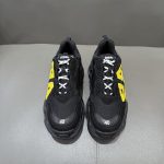 Triple S 536737WTRST1070 — изображение 8