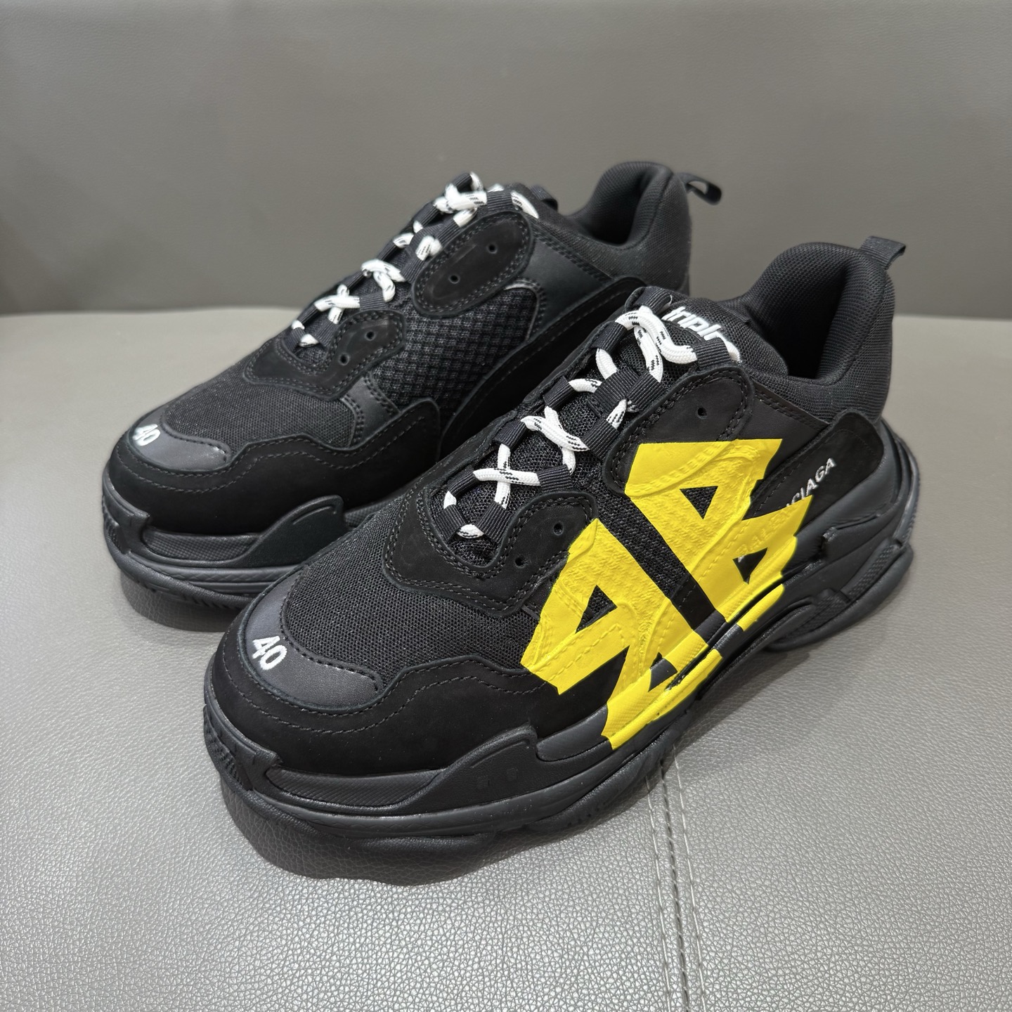 wsxc1784042434723_1 Triple S 536737WTRST1070 — изображение 1
