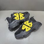 Triple S 536737WTRST1070 — изображение 3