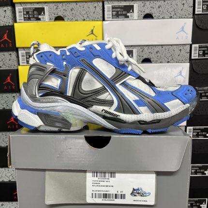 Runner 772774W3RNY4912