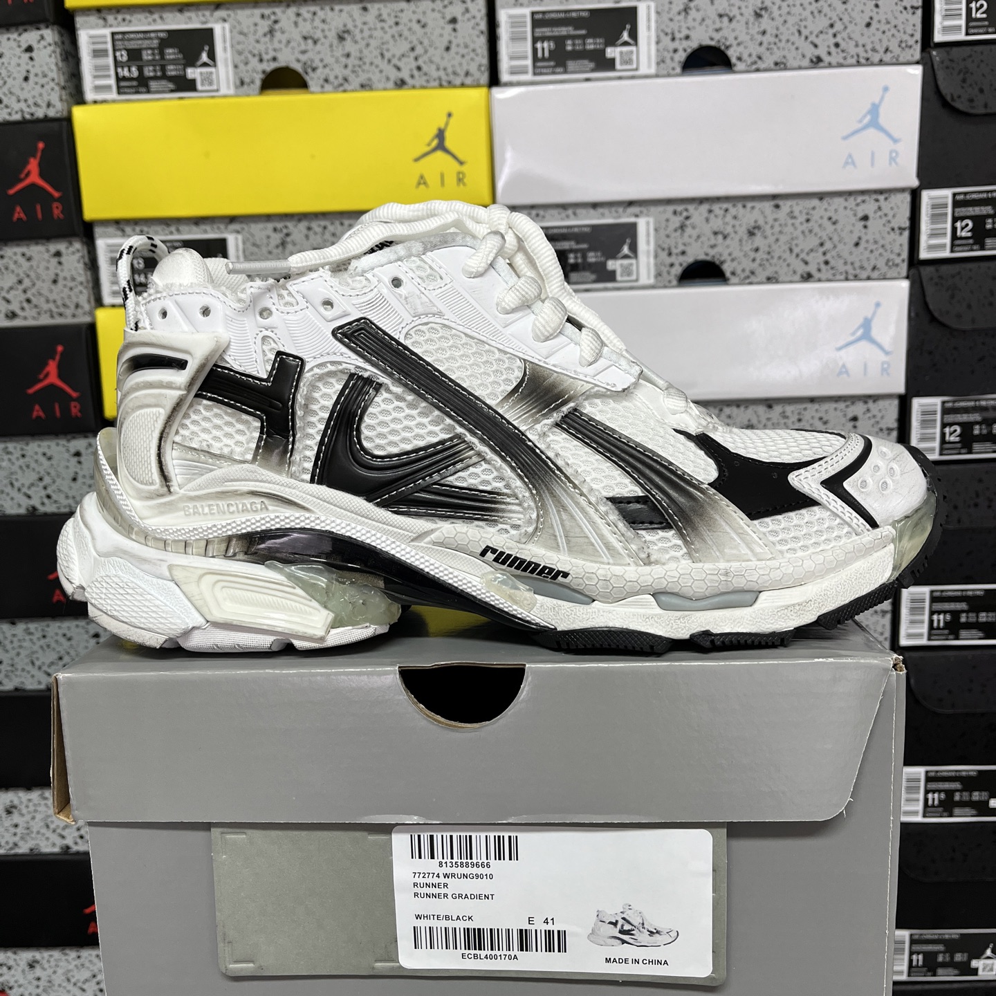 wsxc1784075735585_1 Runner 772774WRUNG9010 — изображение 1